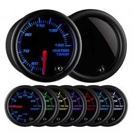 Glowshift temperatura acqua RD-706 diam.52mm