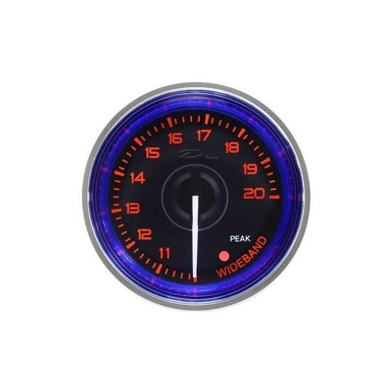Depo wideband XZ60772WB 60mm