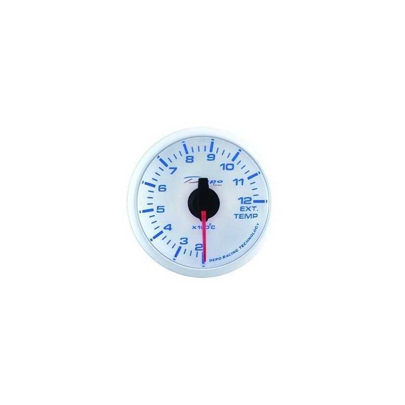 Depo WBL5257W EGT in analogico