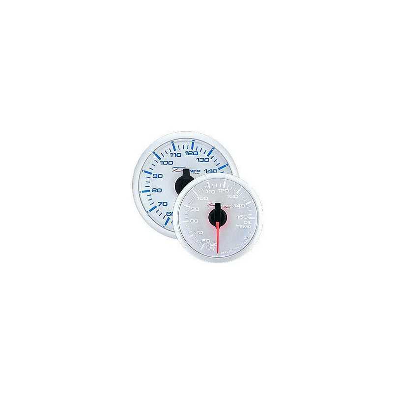 Depo WBL5247W temperatura olio in analogico