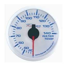 Depo WBL5237W temperatura acqua in analogico
