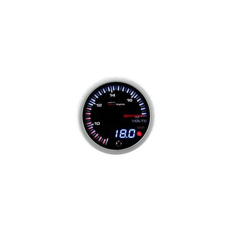 Depo voltmetro SLD5291B / 52mm