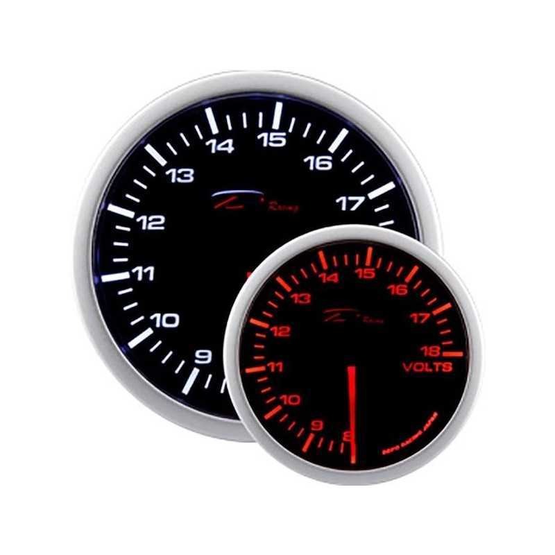 Depo voltmetro CLWA5291B