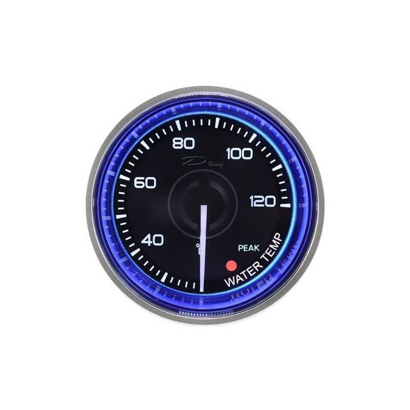 Depo temperatura acqua XZ5237B 52mm