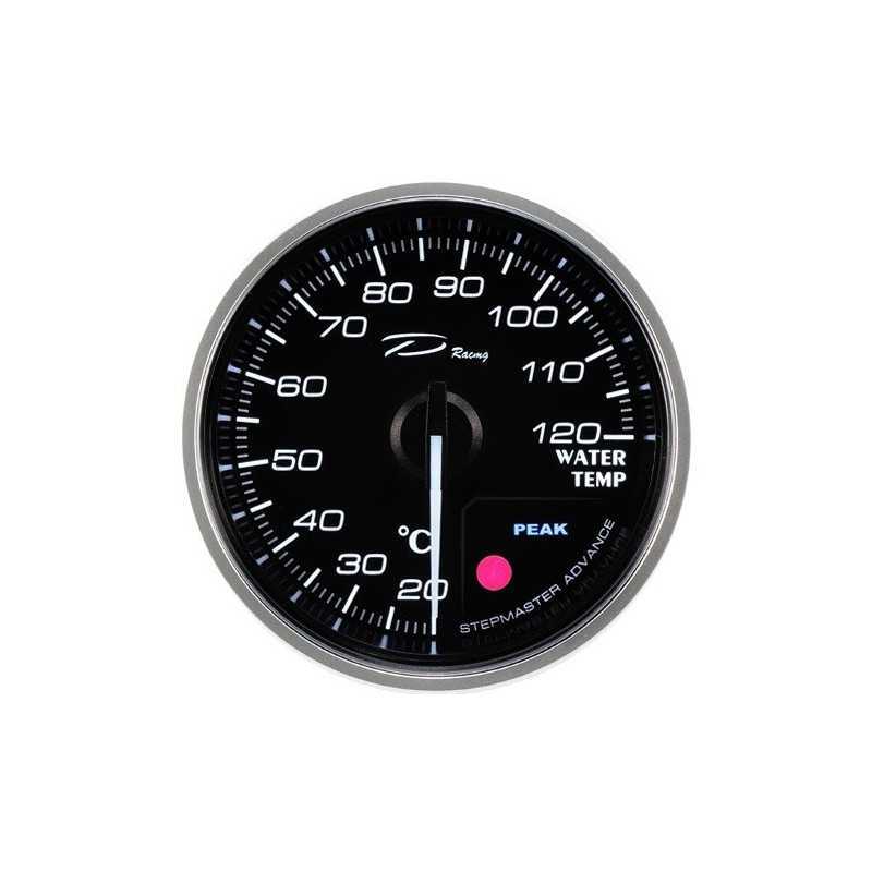 Depo temperatura acqua X5237B 52mm