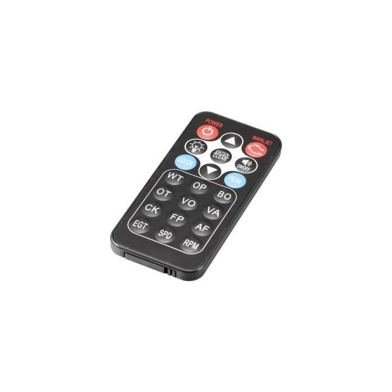 Depo telecomando SERIE SPARK DPMRT