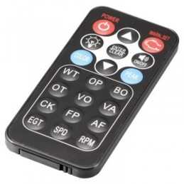 Depo Telecomando DX-DPRMT