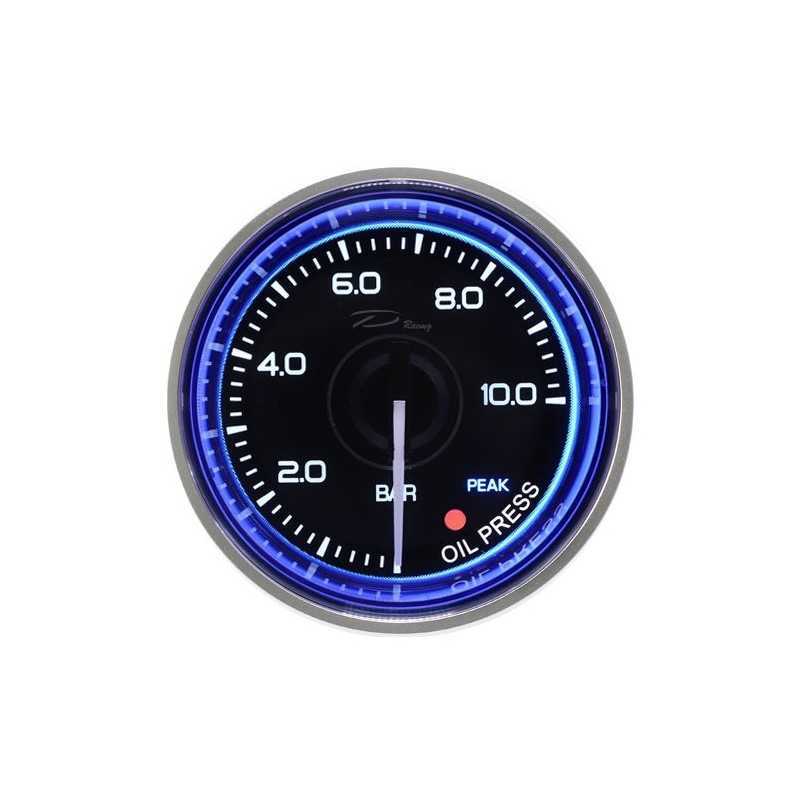 Depo pressione olio XZ5227B 52mm