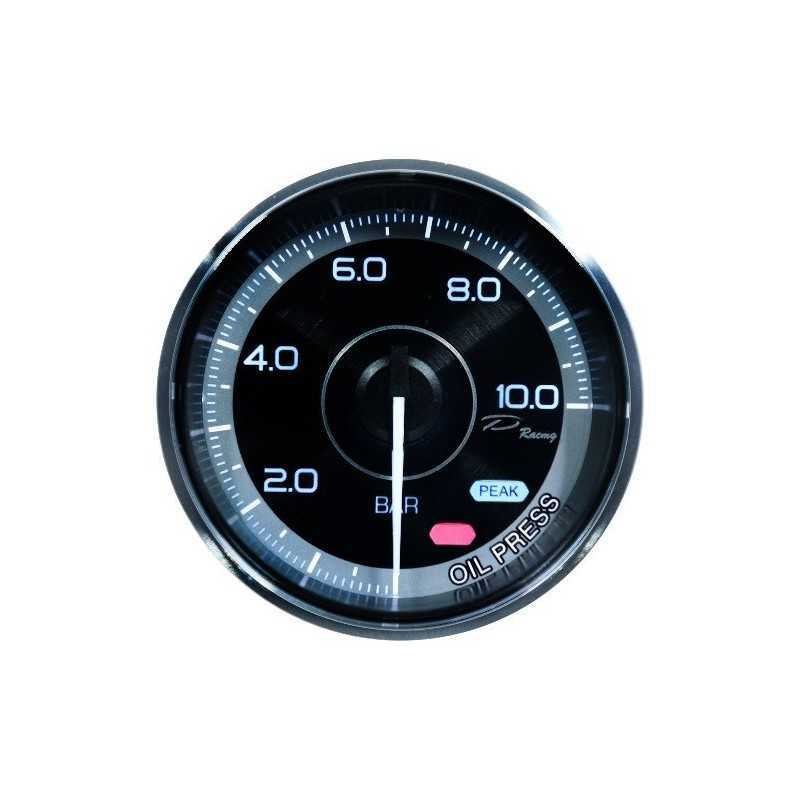 Depo pressione olio F16027b 60mm