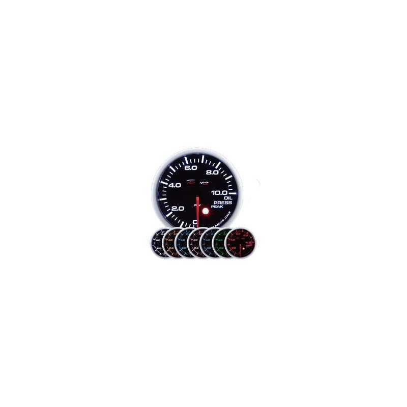 Depo pressione olio PK-SC5227B