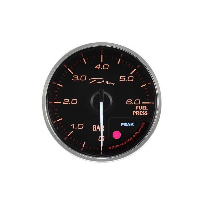 Depo pressione benzina X5267B 52mm