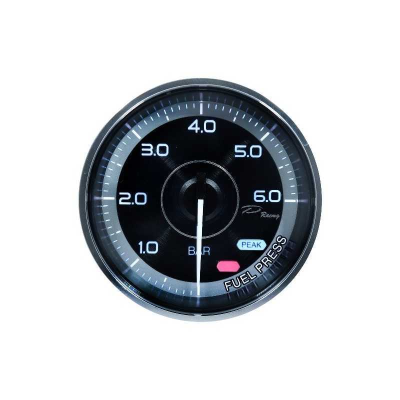 Depo pressione benzina F16067b 60mm