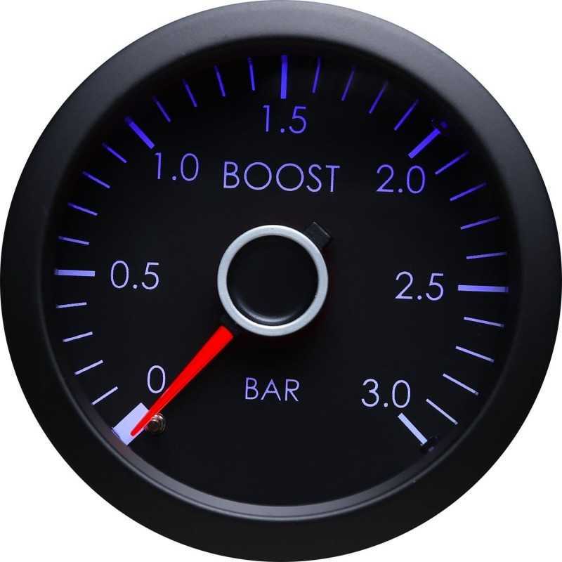 Depo manometro turbo SERIE VW VWMB5201RD (0+3 BAR)