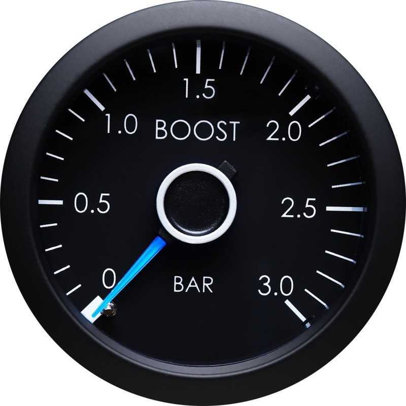 Depo manometro turbo SERIE VW VWMB5201BL (0+3 BAR)