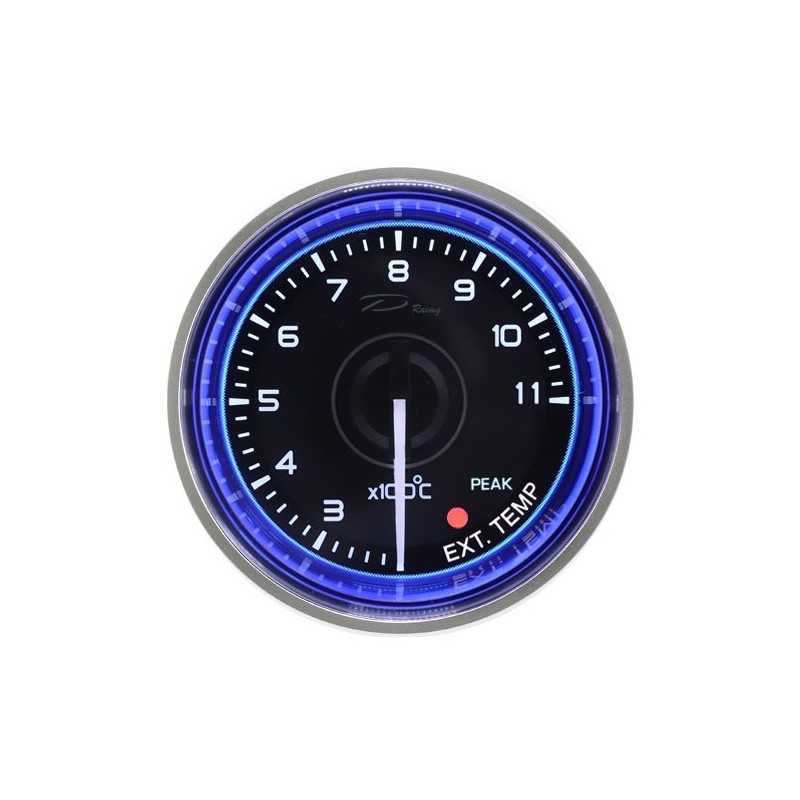 Depo egt temperatura gas scarico XZ6057B 60mm