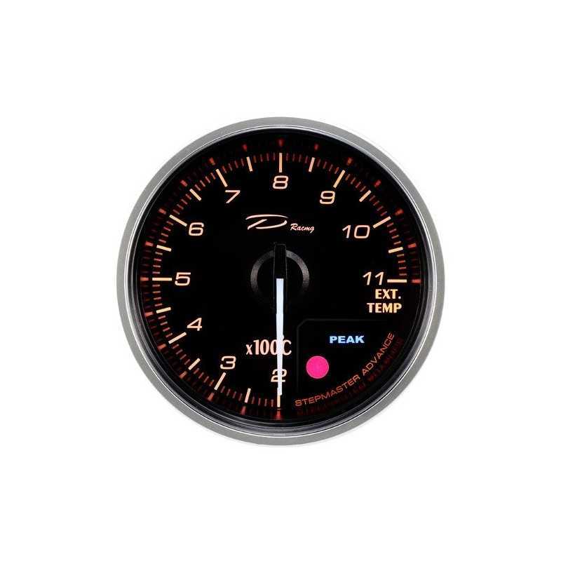 Depo egt temperatura gas di scarico X6057B 60mm