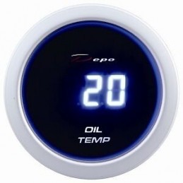 Depo DBL5247 temperatura olio in digitale