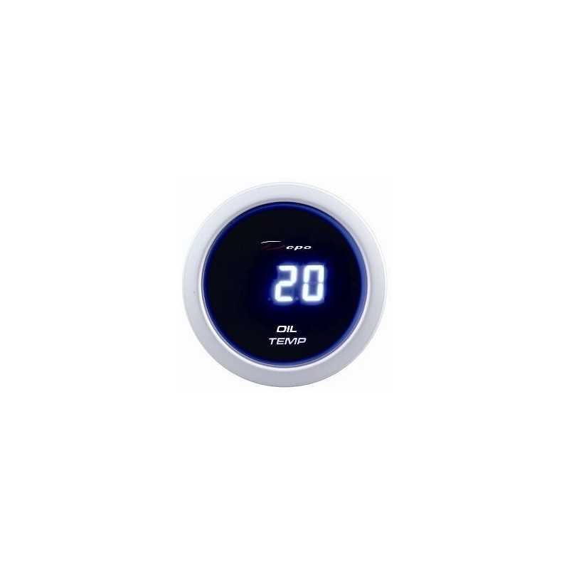 Depo DBL5247 temperatura olio in digitale