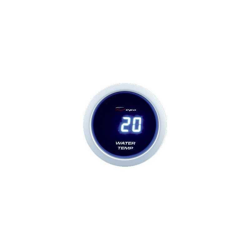 Depo DBL5237 temperatura acqua in digitale