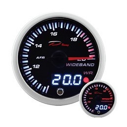 Depo afr wideband SLD52772WB / 52mm