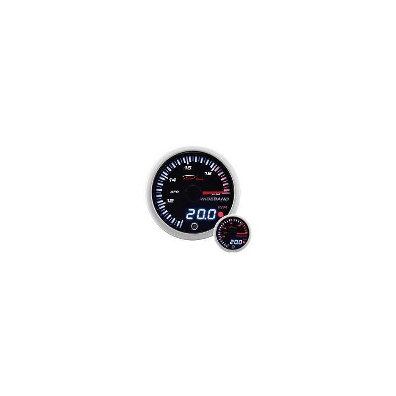 Depo afr wideband SLD52772WB / 52mm