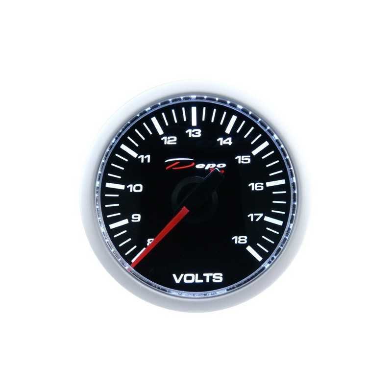 Depo Voltmetro CSM-W5291B
