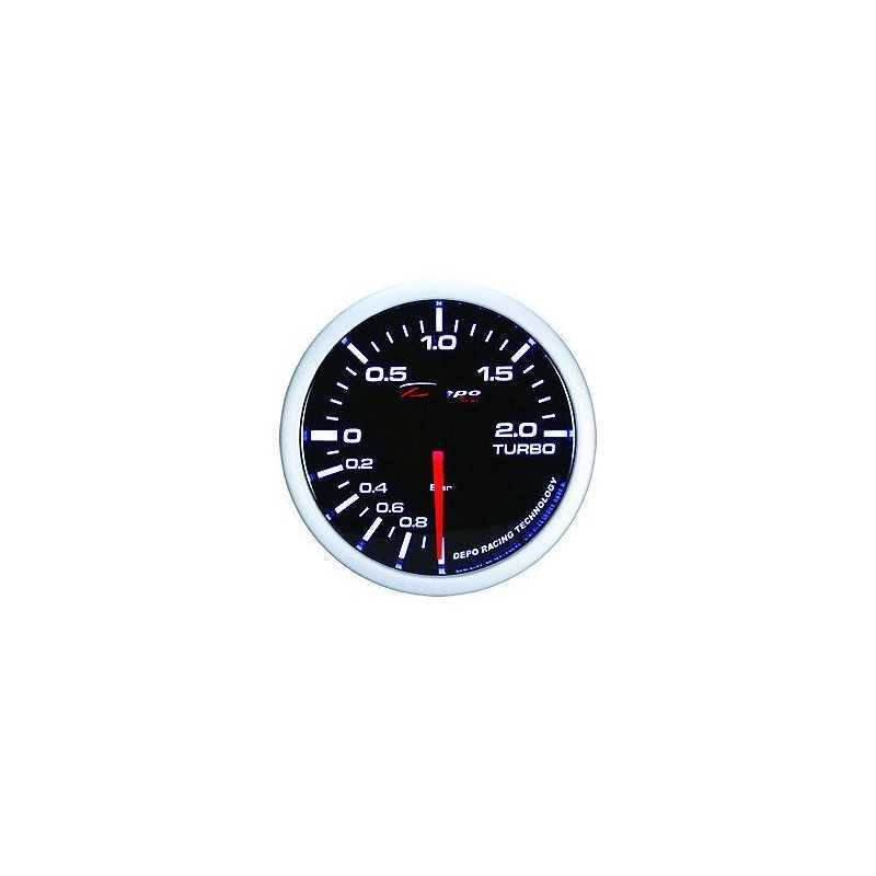 Depo Turbo WS-W5201B -1+2bar