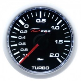 Depo  turbo  CSM-MW5201B -1+2bar