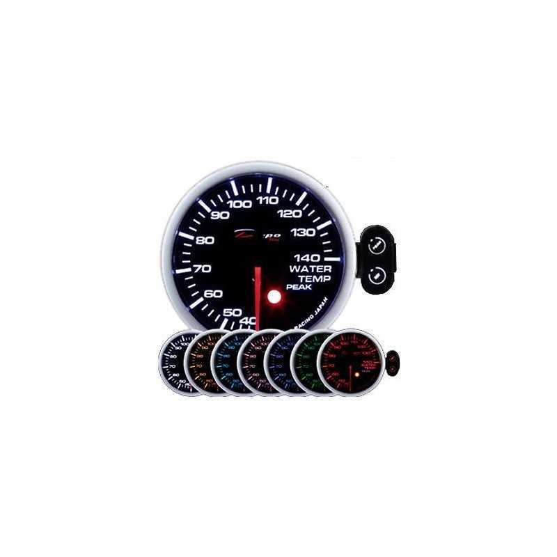 Depo temperatura acqua PK-SC5237B