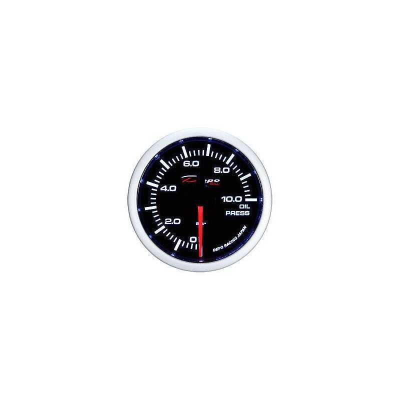 Depo pressione olio WS-W5227B