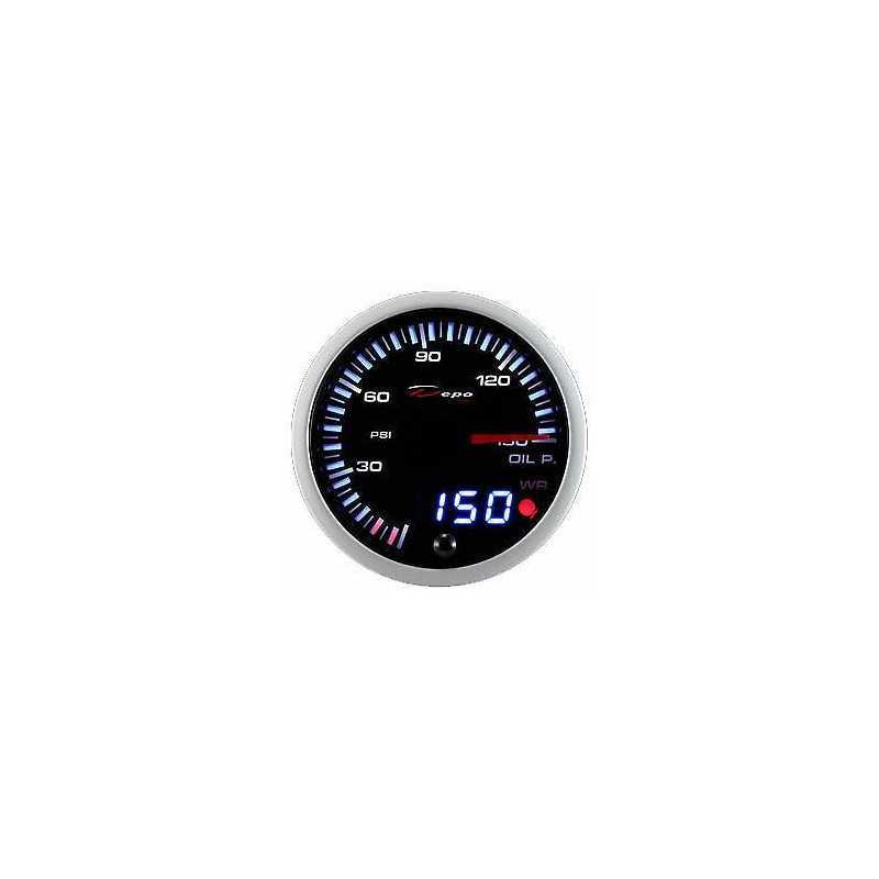 Depo pressione olio SLD6027B /60mm
