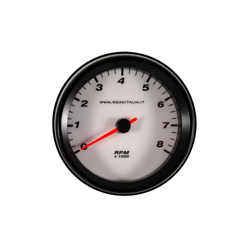 Contagiri diam.85 Roaditalia premium TACH85/8W
