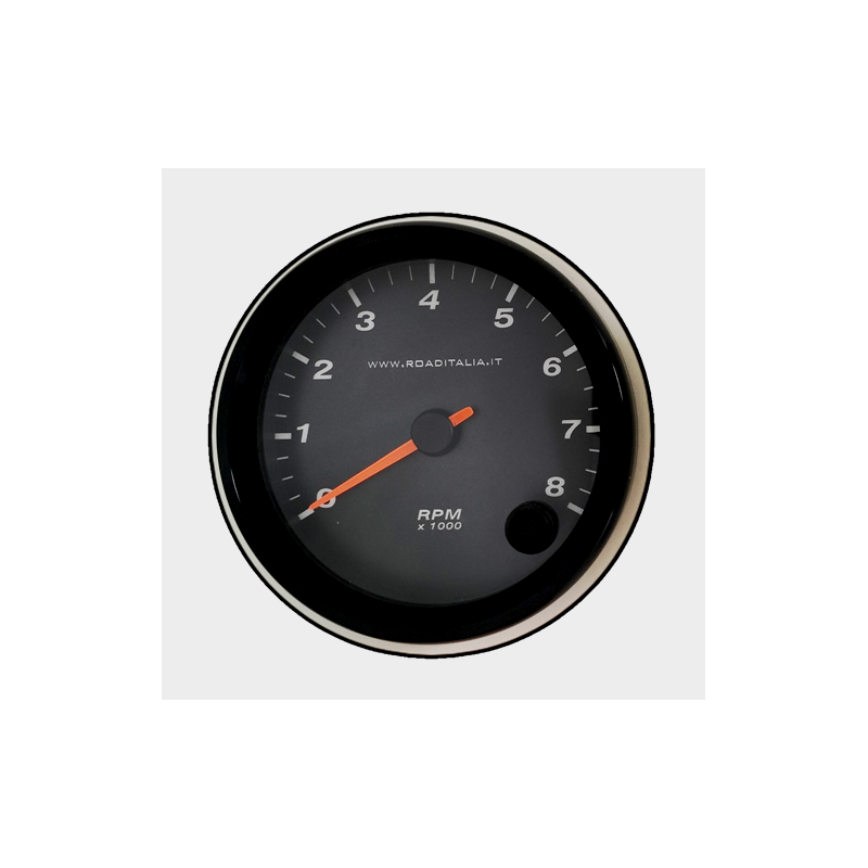 Contagiri diam.85 Roaditalia premium TACH85/80BN