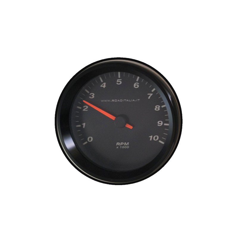 Contagiri Diam.85 Roaditalia Premium TACH85/10B