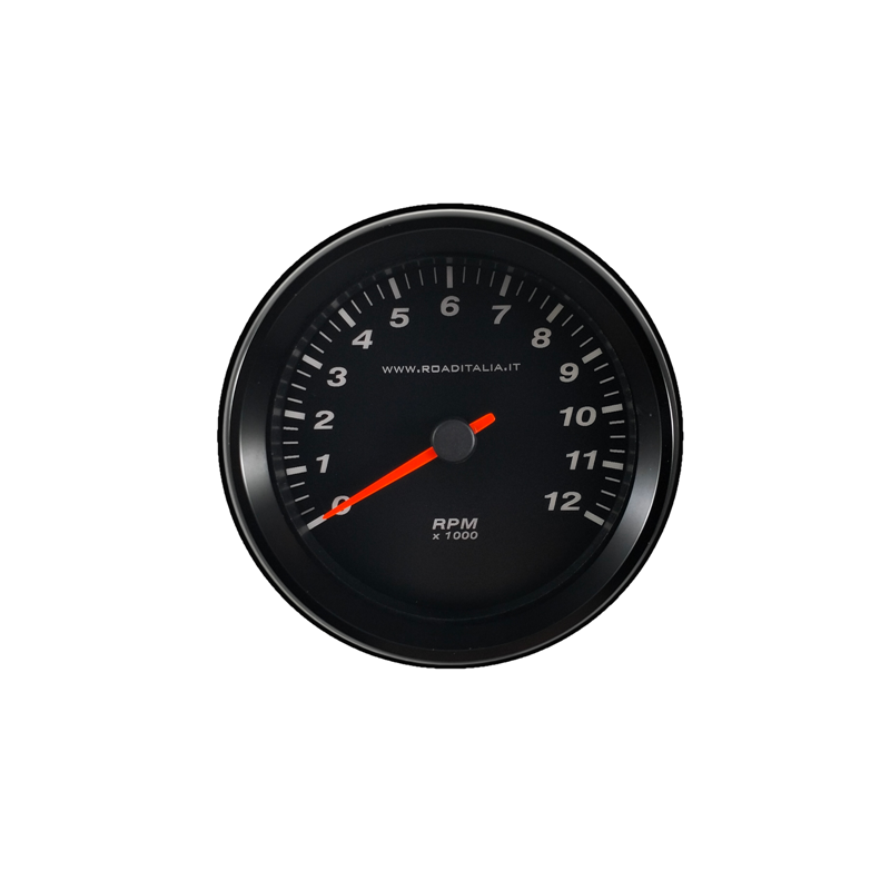 Contagiri Diam.85 Roaditalia Premium TACH85/12B