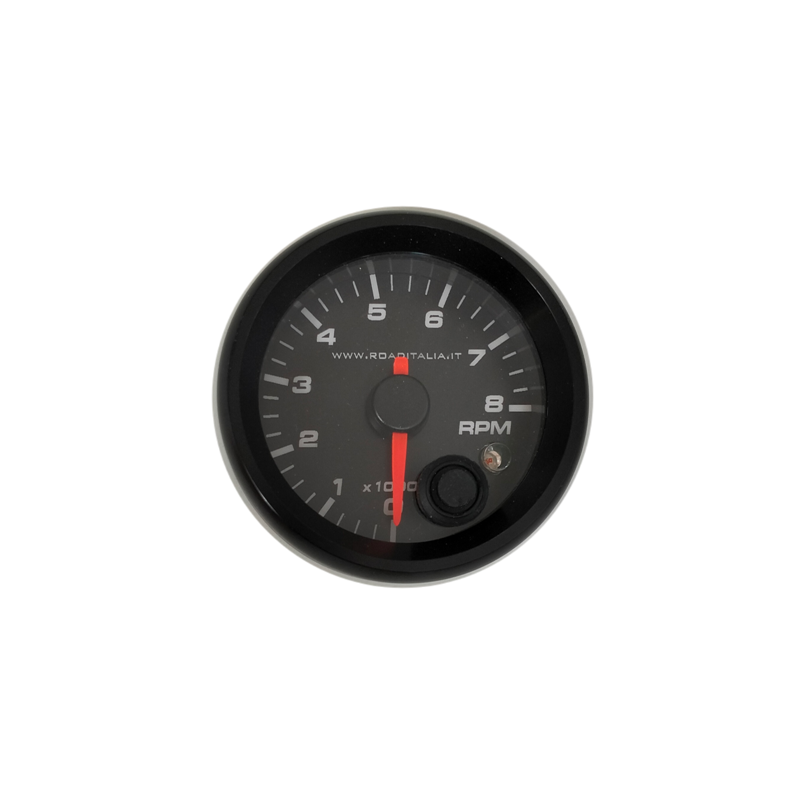 Contagiri diam.52 Roaditalia premium TACH52/801B