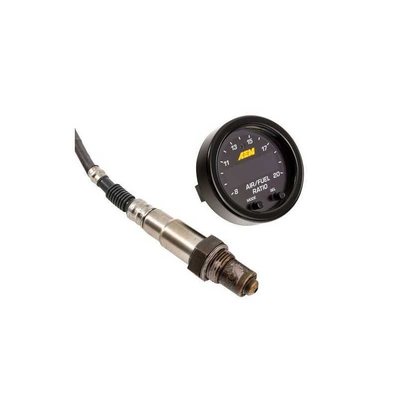 AEM wideband 30-0300