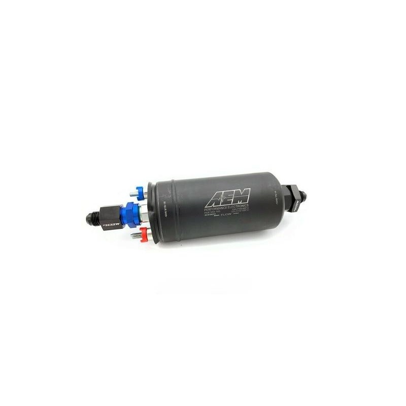 AEM 50-1005 pompa benzina esterna 400 lt/h - STRUMENTI - TecnoRace