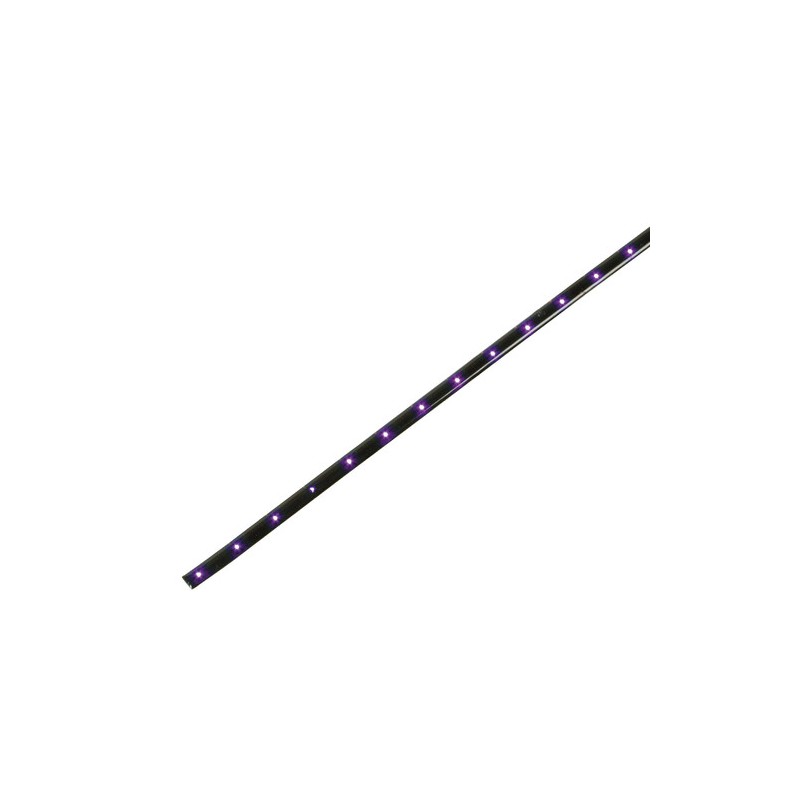 Led-Flex Strip 60 Led 12V - 120 cm - Viola
