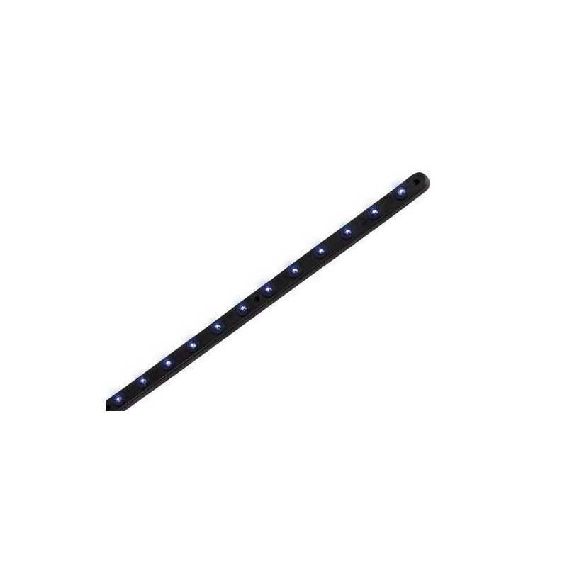 Led-Colour Snake 24 Led 12V - 51 cm - Arancio