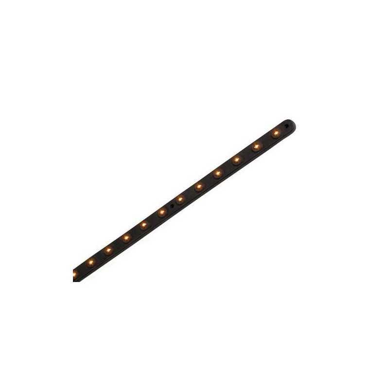 Led-Colour Snake 45 Led 12V - 70 cm - Viola