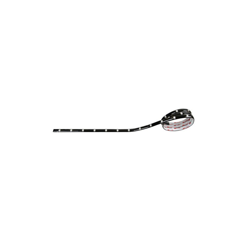 Ultra-Strip 24V - 30 Led - 100 cm - Blu