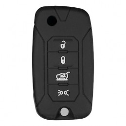 KEY-COVER JEEP 2
