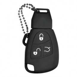 KEY-COVER MERCEDES 2