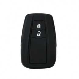 KEY-COVER TOYOTA 4