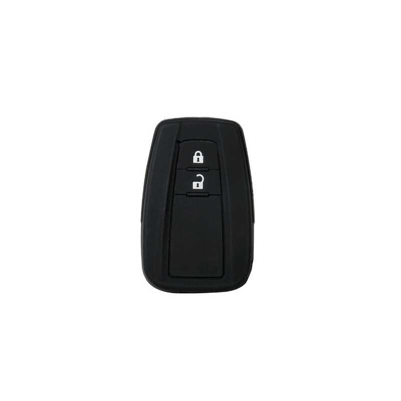 KEY-COVER TOYOTA 4