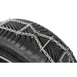 Pilot-Pro, Catene da neve autovetture