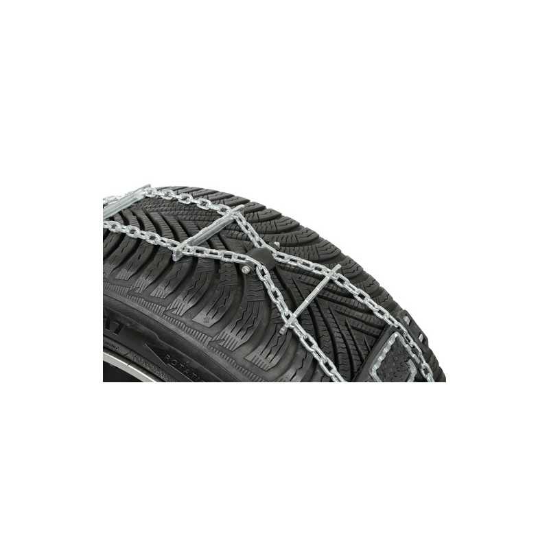 Pilot-Pro, Catene da neve autovetture