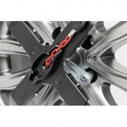 Pilot-Pro, Catene da neve autovetture