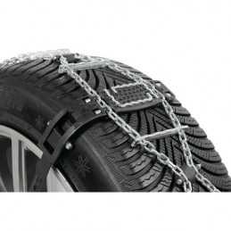 Pilot-Pro, Catene da neve autovetture